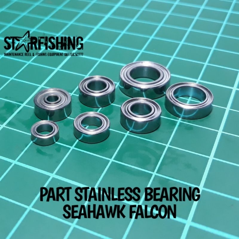 Part Bearing SEAKNIGHT FALCON FALCAN II