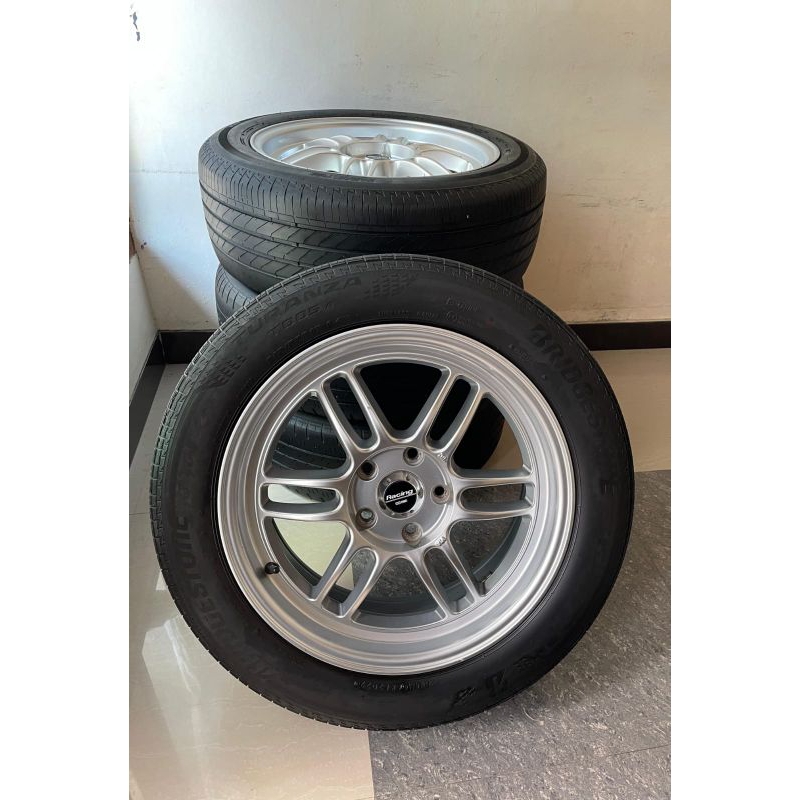 Velg RPF R17