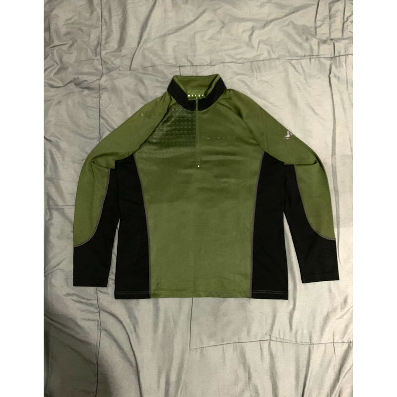 Baselayer Millet