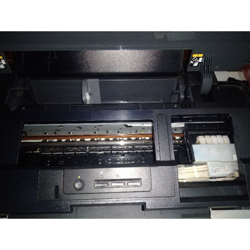 Printer A3+ epson L1300 tinta artpaper