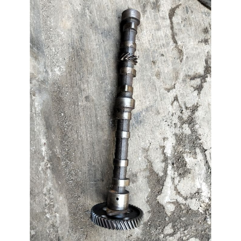 Noken As PS 100 ps120 copotan asli