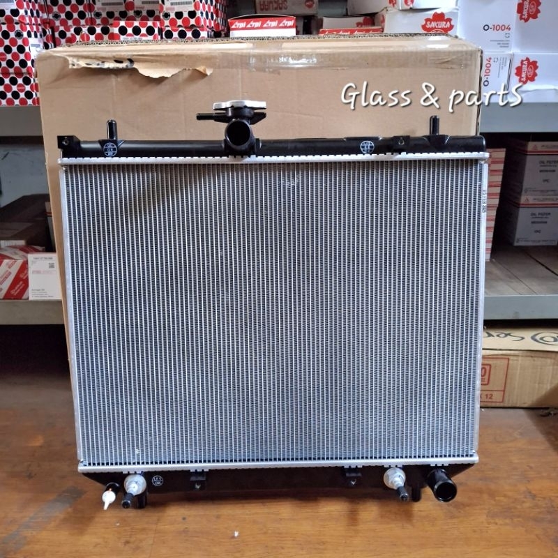 RADIATOR ASSY DAIHATSU GRAND MAX/GRANDMAX/LUXIO/TERIOS/RUSH ORIGINAL