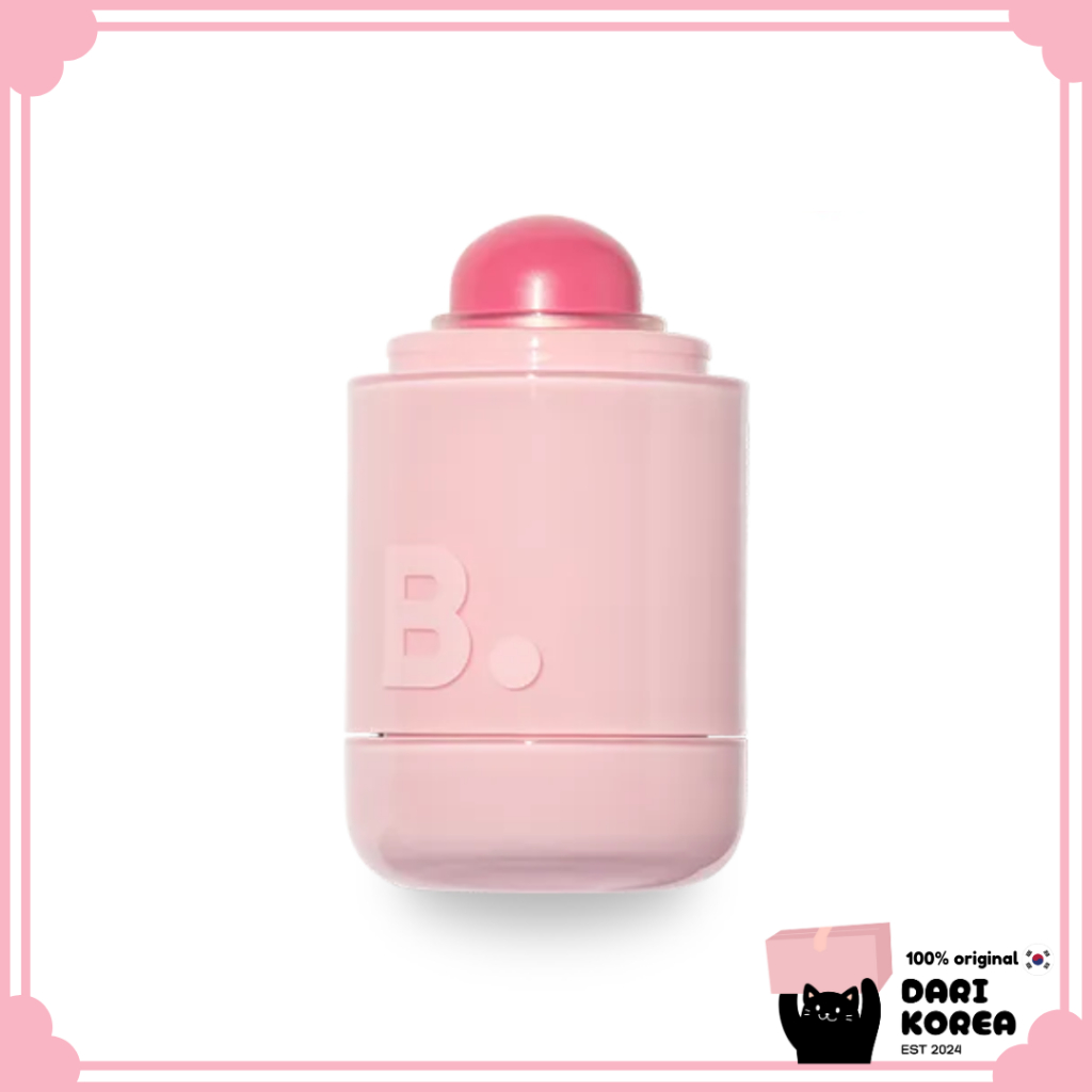 BANILA CO Romantic Blush Lip and Cheek 20 Colors