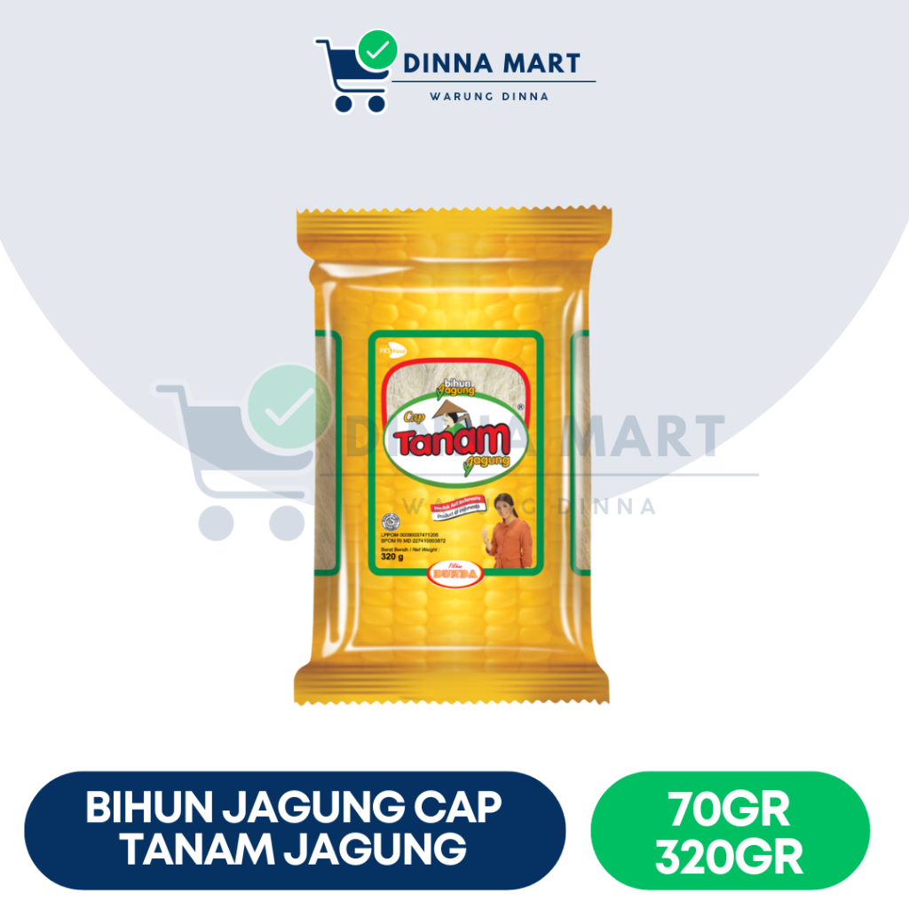 

Mi Bihun Tanam 70gr / 320gr & Bihun Xianglong 70gr – Mi Bihun Kering Siap Masak untuk Aneka Hidangan