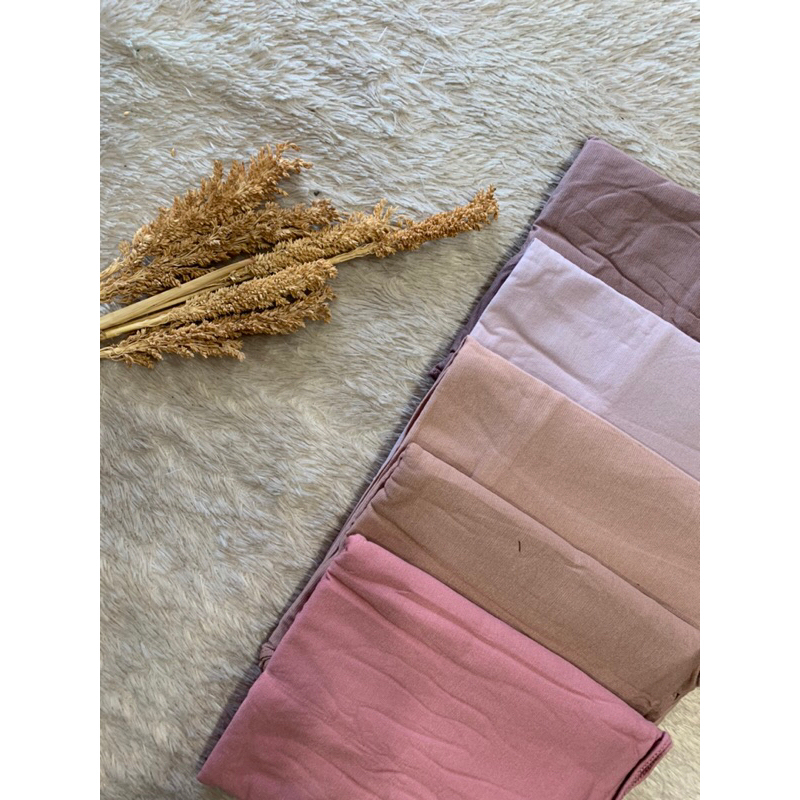 Pashmina Kaos/Sahara Shawl