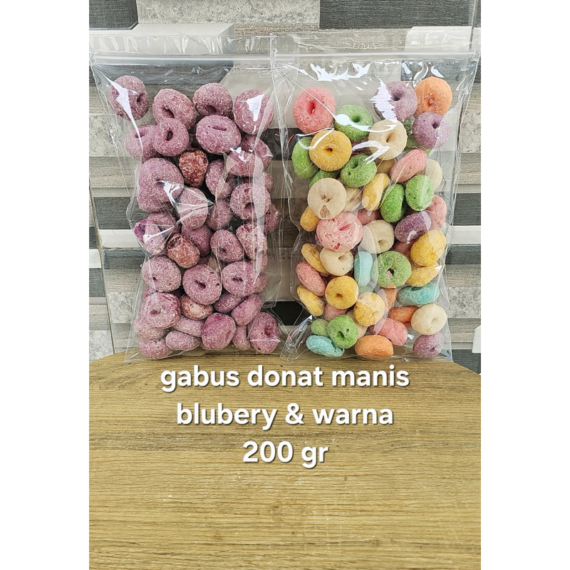 

cemilan manis random bikin naikin mood