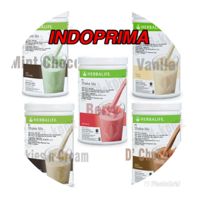 

shake herbalife coklat berryvanila cafe latte mint cookies