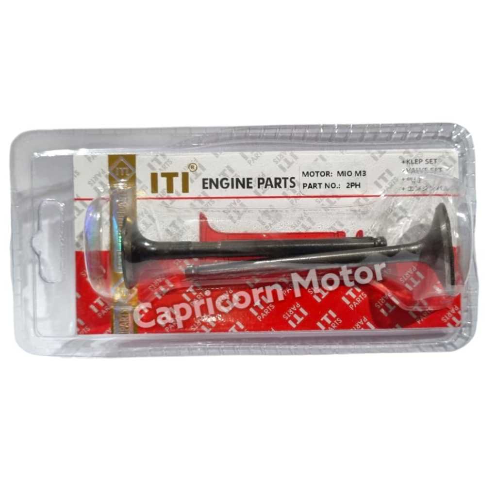 Payung KLEP SET MIO M3 125 ITI