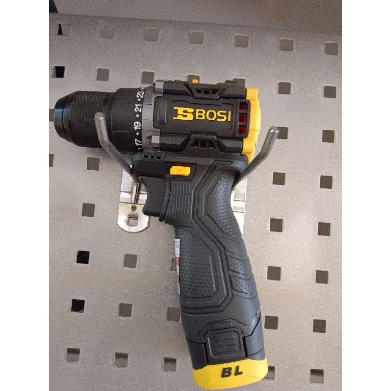 BRUSHLESS MOTOR / cordless drill