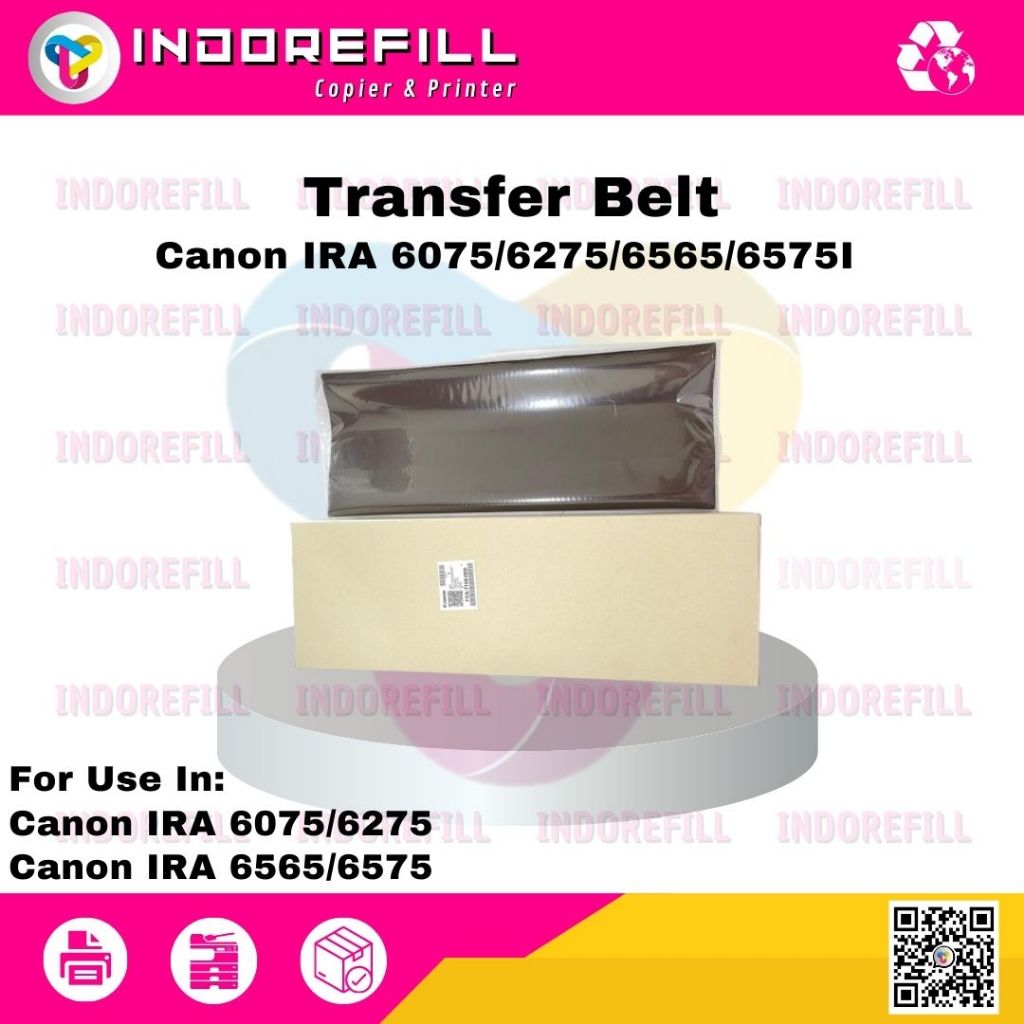 Transfer Belt Canon IRA 6055/6065/6075/6275/6575