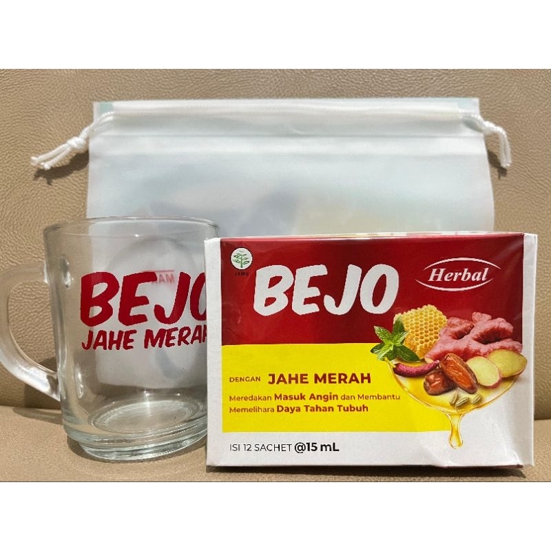 

BEJO JAHE MERAH