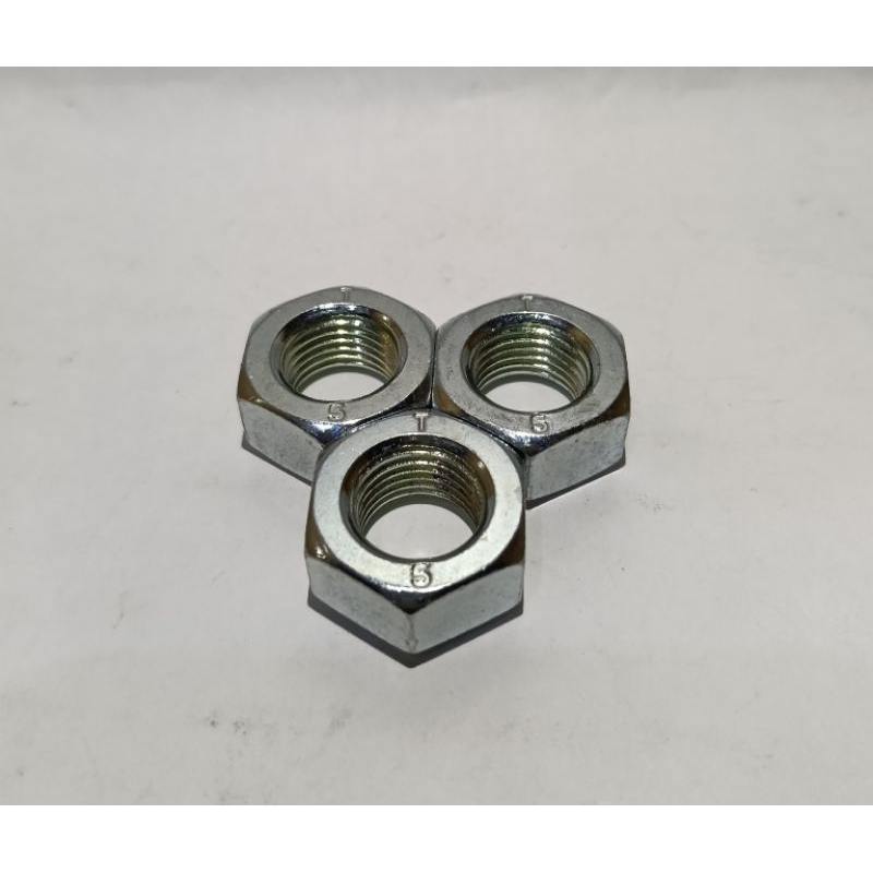 MUR CVT AS PULLEY PULLY BELAKANG MATIC HONDA  KUNCI 19 M12