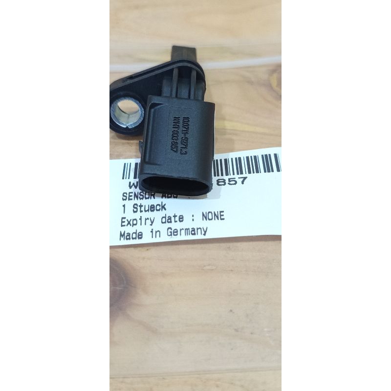Sensor ABS Depan Kiri VW
