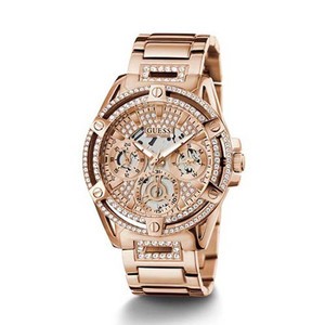 GUESS GW0464L3 Jam Tangan Wanita Original-Rosegold ORIGINAL 100%