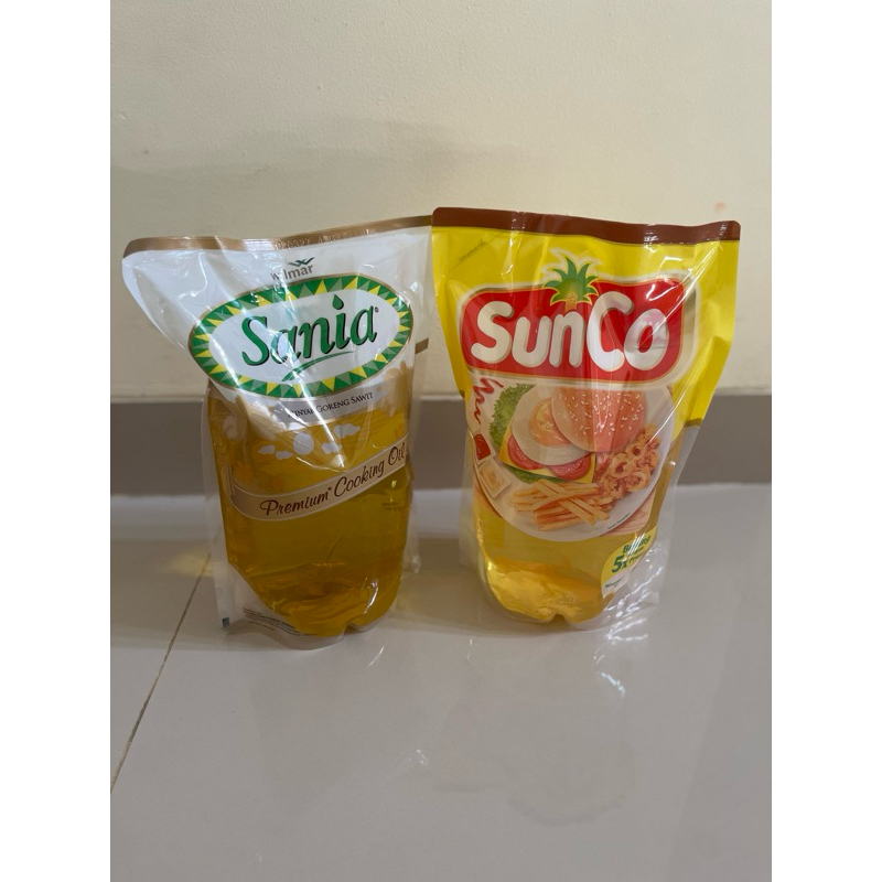 

Sunco 1 dus isi 6 pouch