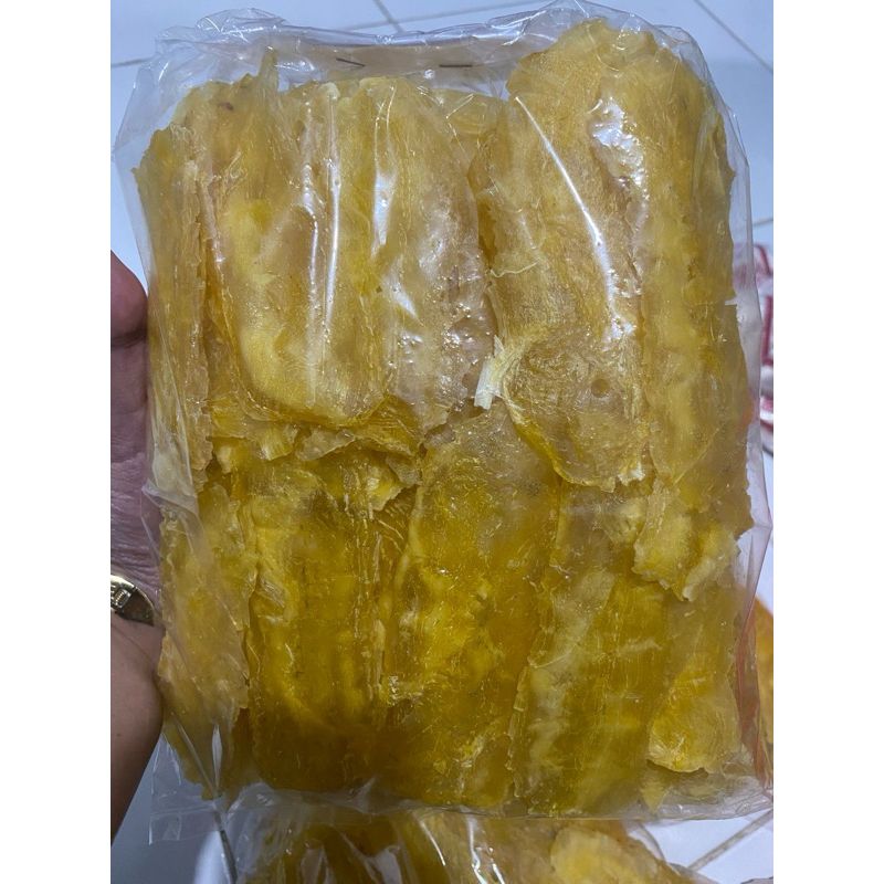 

keripik singkong ori
