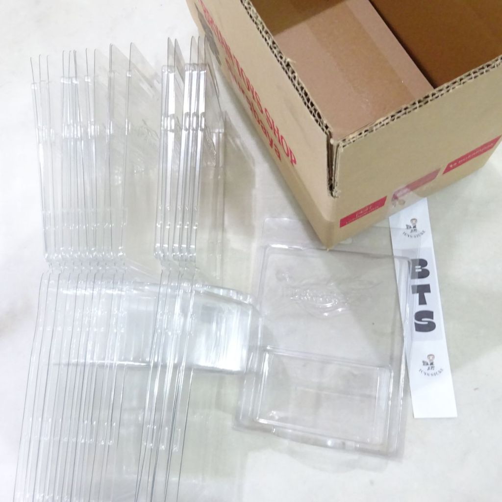 Protektor Hot Wheels + Packing Kardus