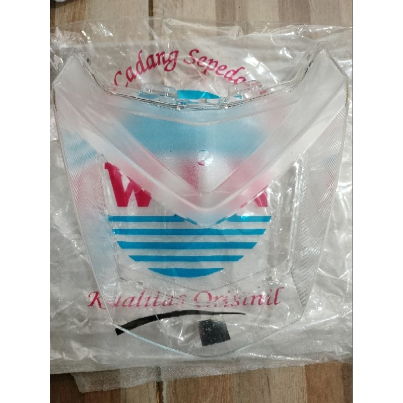 Mika Lampu Depan BEAT FI Thn 2012-2014 Original WIN