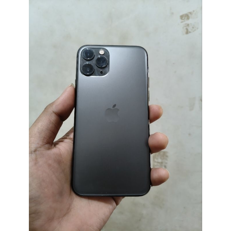 iphone 11 Pro lock icloud