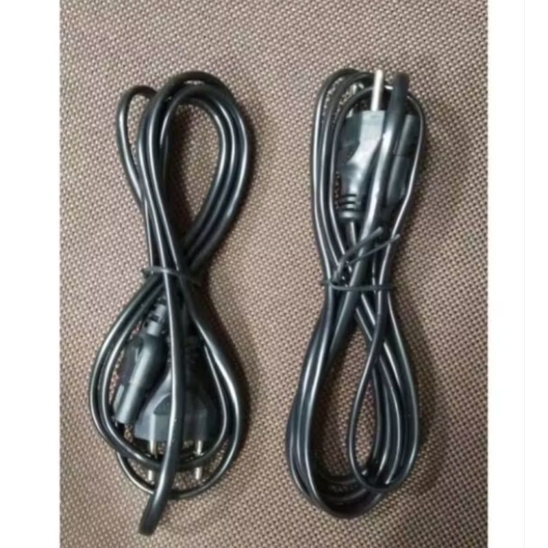 kabel ac / kabel power ps2 ps3