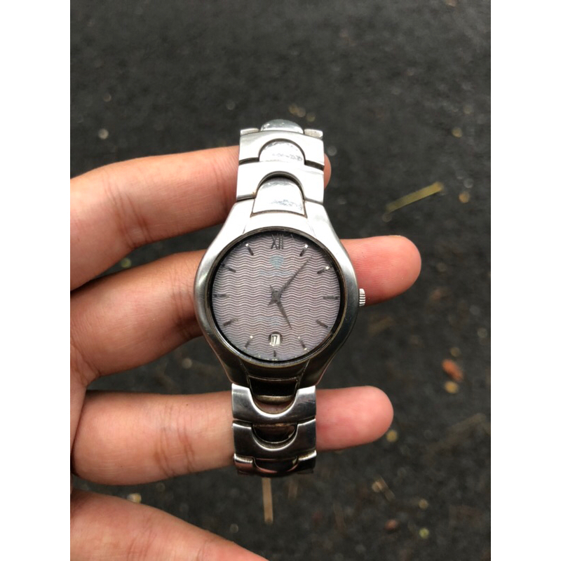 Jam Tangan Mc Rochas Y2K