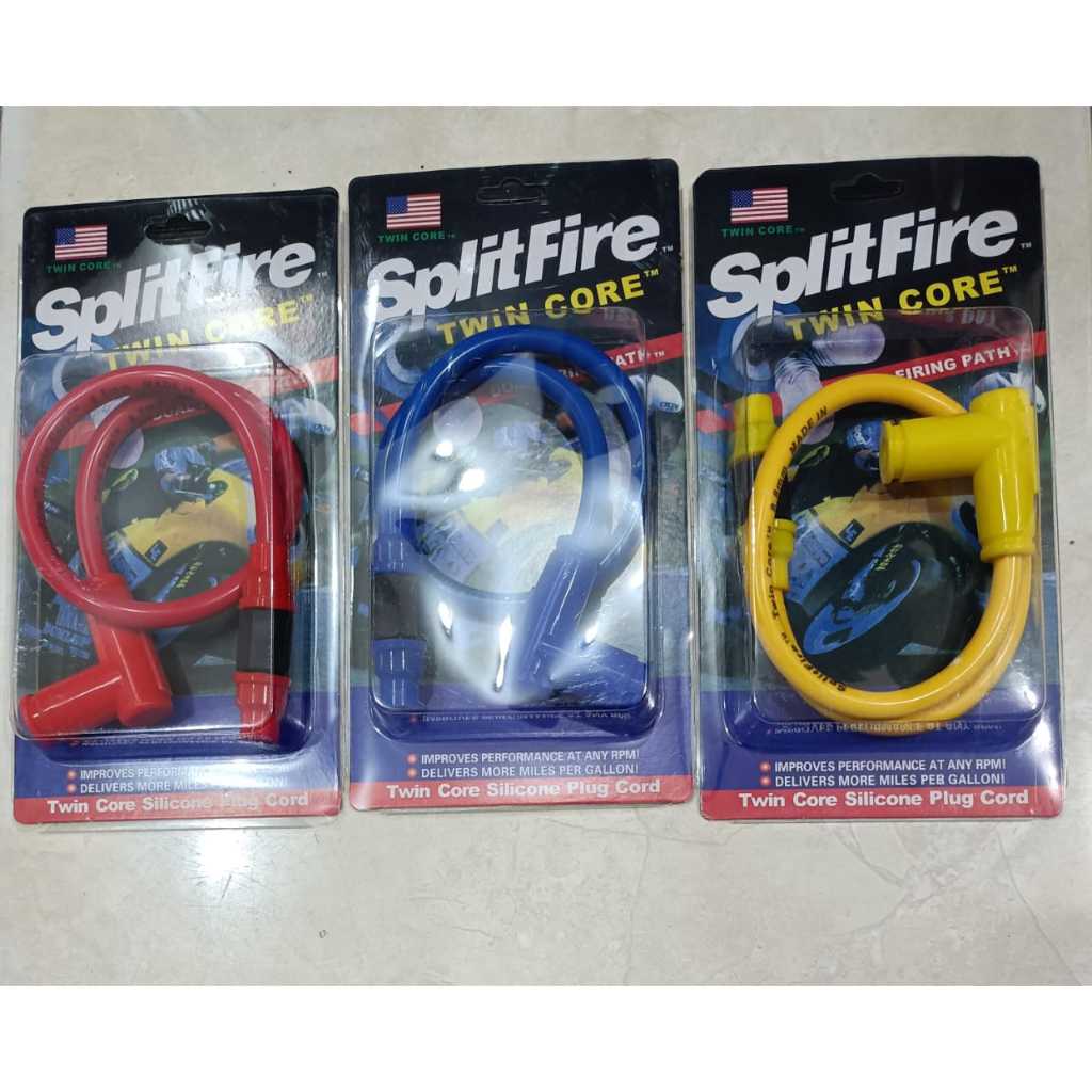 PROMO kepala cangkong kepala busi all motor tutup busi kabel splitfire kepala busi semua motor kabel