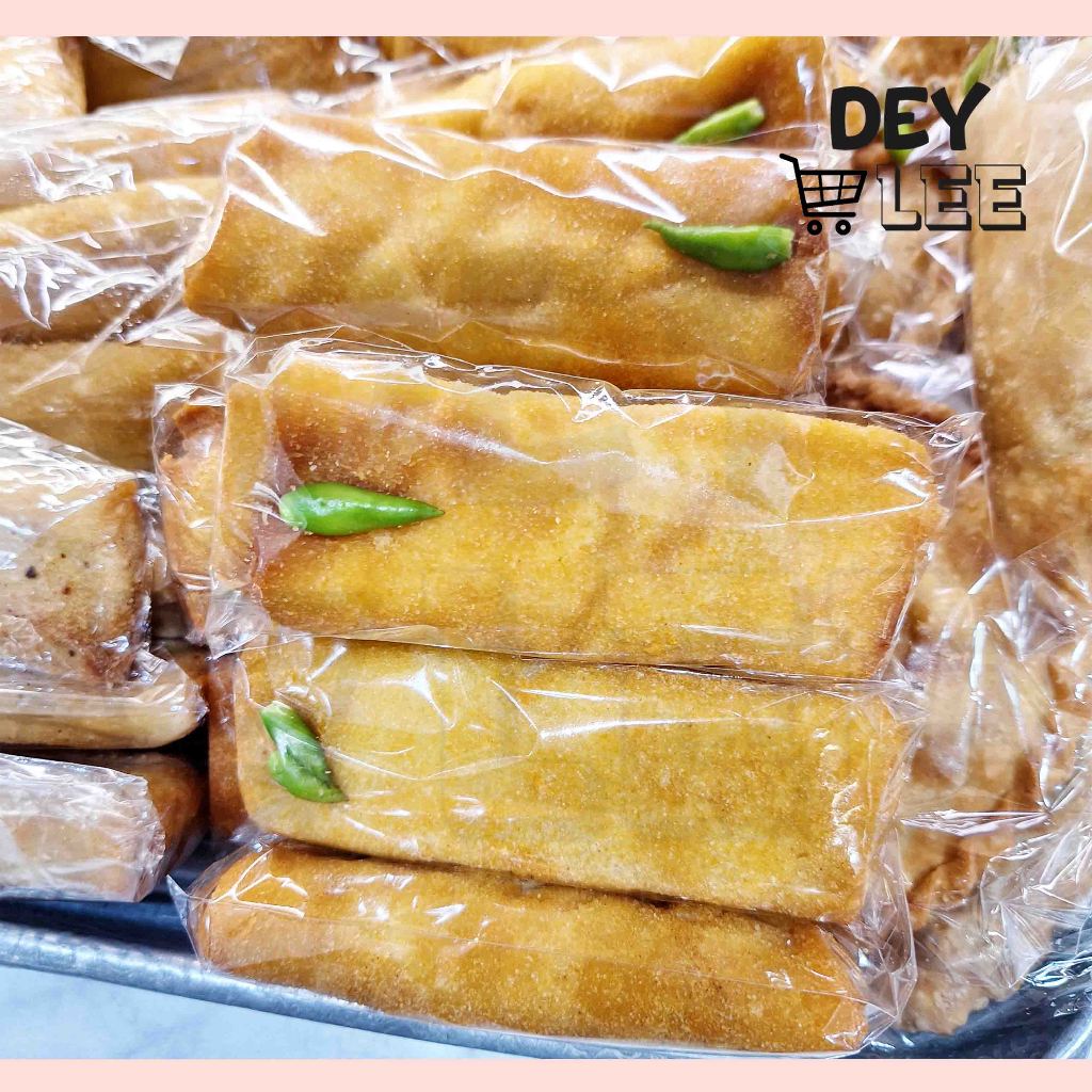 

Risoles Smoked Beef per 1 pc Satuan Plastik Snack Cemilan Halal Bandung