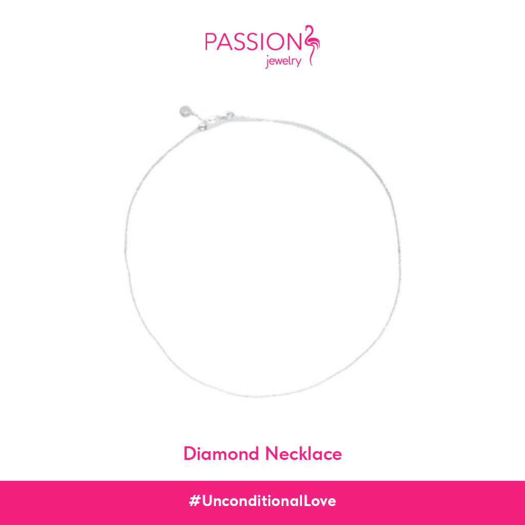Passion Jewelry Rantai Wanita PWGK01