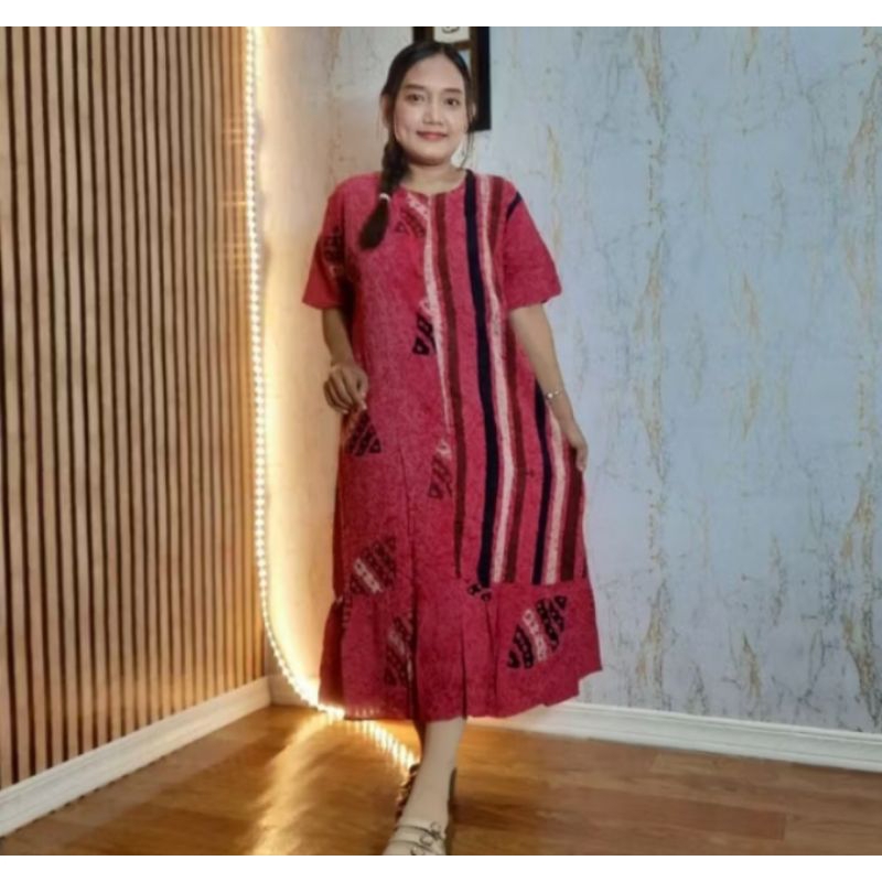 MD STORE - Daster premium by cap kelapa