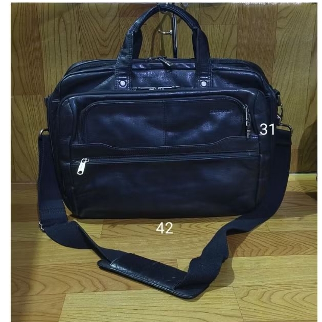 samsonite tas kerja/laptop