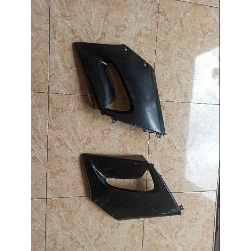 fairing tengah honda cbr old thailand cbu