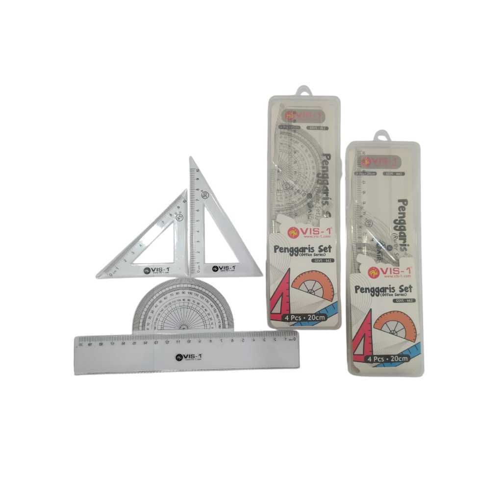 

PENGGARIS VIS-1 G5V5-662