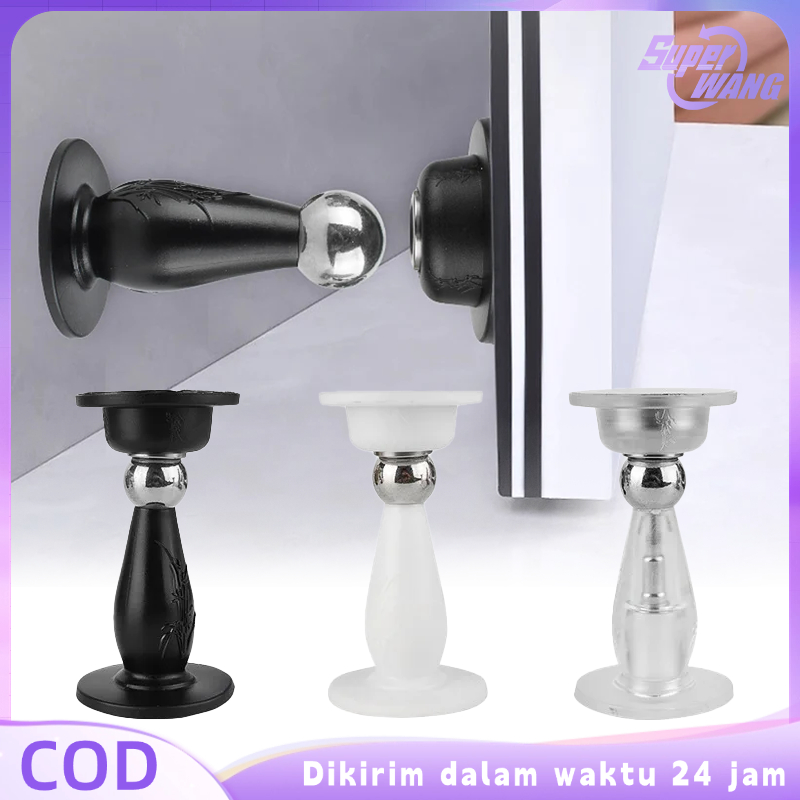 Door Stopper Magnet Penahan Pintu Magnet Door Stoper Pintu Penahan Pintu Rumah Magnet