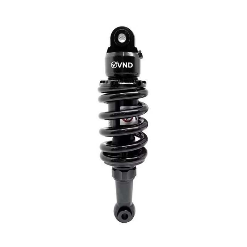 Monoshock VND Non Tabung AK 212 B1 Vixion Old / Vixion New/ R15 Old 265mm Shockbreaker Belakang VND 