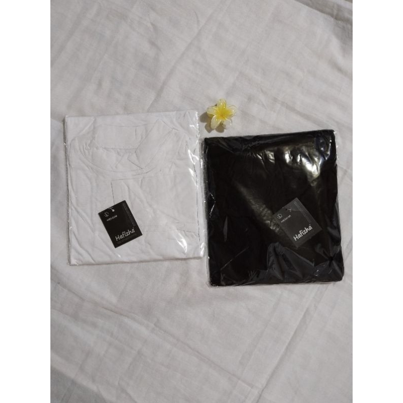 Manset Lengan Panjang Wanita/Manset Kaos Rayon Premium/Manset Kaos Rayon Uniqlo/Dalaman Wanita/Manse