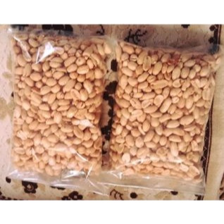 

Kacang goreng bawang Homemade enak fresh tanpa pengawet 500gr