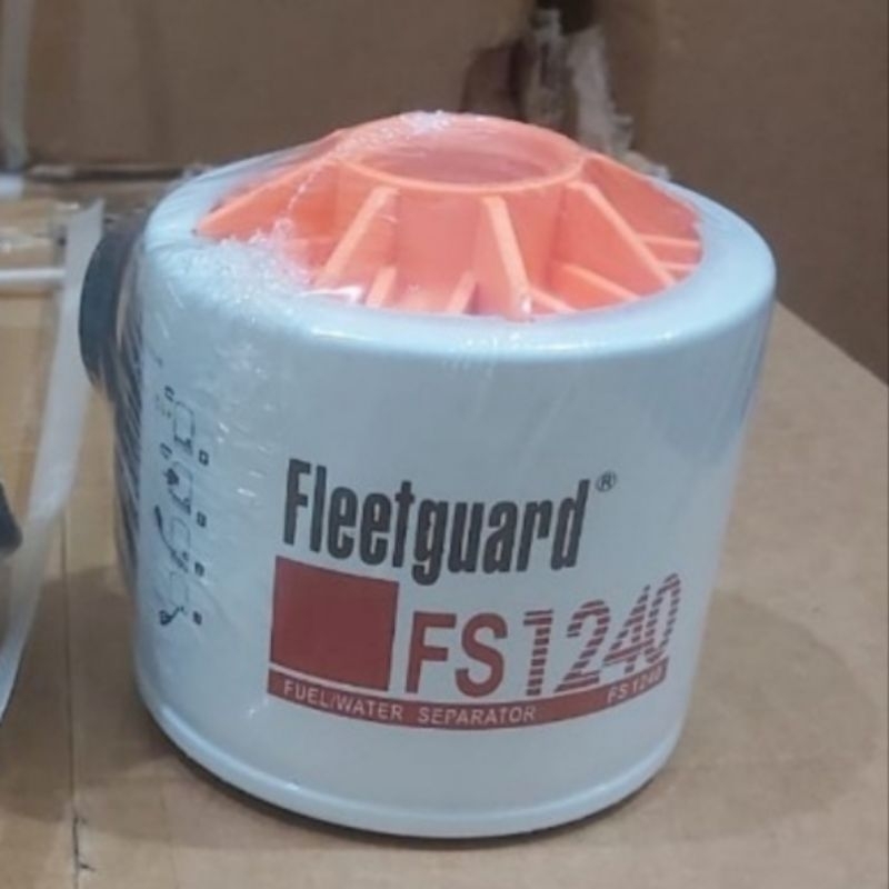 Filter Fleetguard FS1240