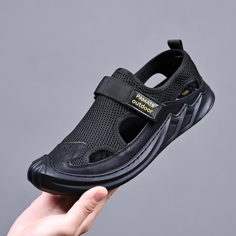 Pamate Sepatu Pria Modern Kelas Atas Ringan Dan Nyaman Cocok Untuk Kehidupan Sehari-hari - Sepatu Pa