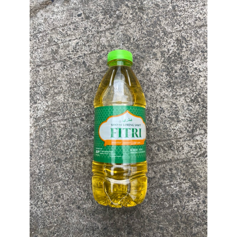 

Minyak Fitri 400ML