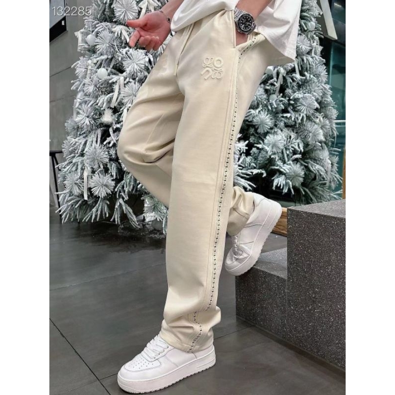 Celana panjang pria branded celana allsize pria branded LE0404