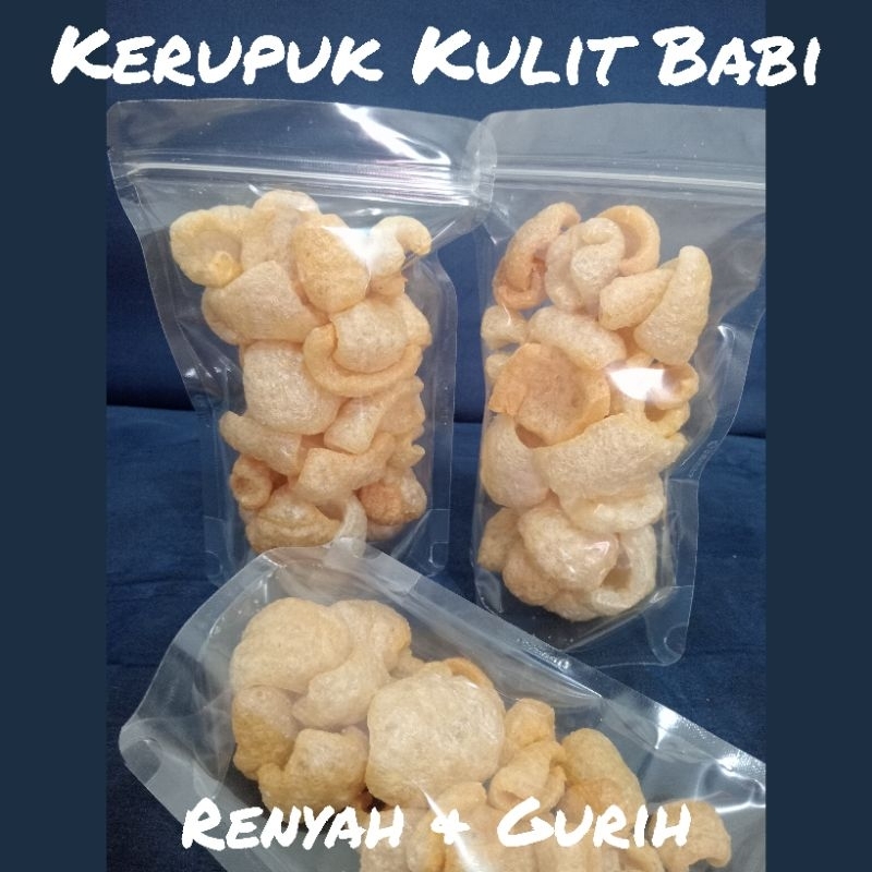 

Rambak Babi