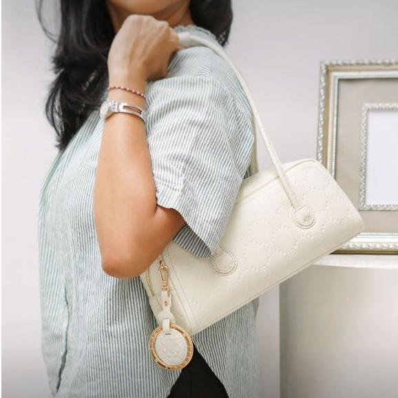 Lentik By Biyantie – Tas Bahu Wanita | Sling Bag | Handle Bag | Tote Bag Wanita