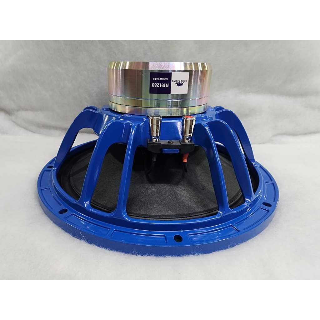 Speaker Rhino Racing RR1289 / RR 1289 – Neodymium Magnet Line Array 12 Inch – ORIGINAL
