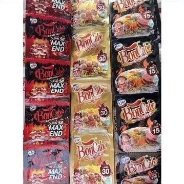 

Kobe Boncabe renceng isi 12