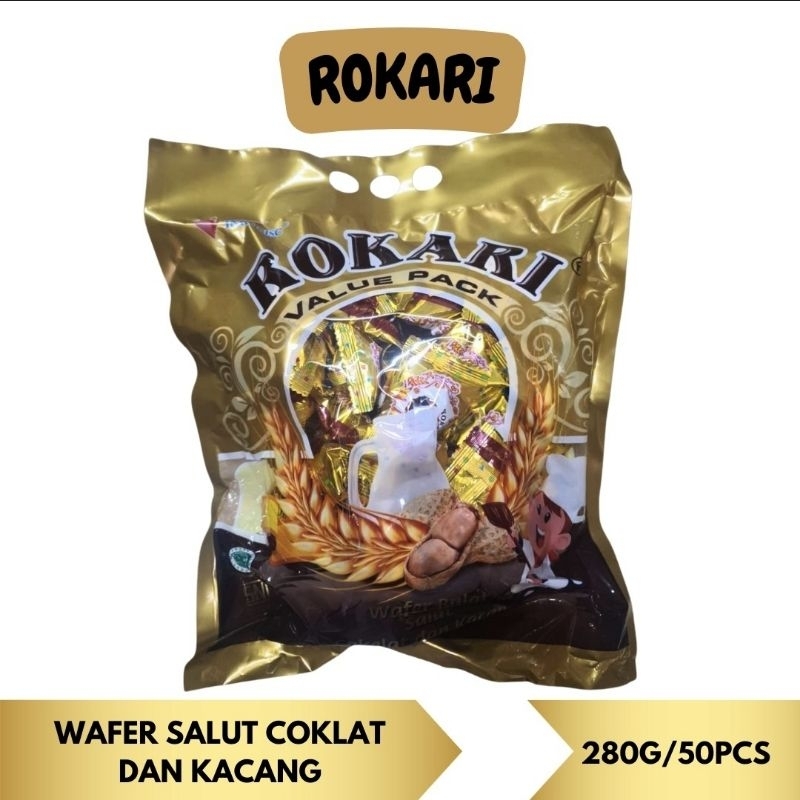 

rokari isi 50pcs