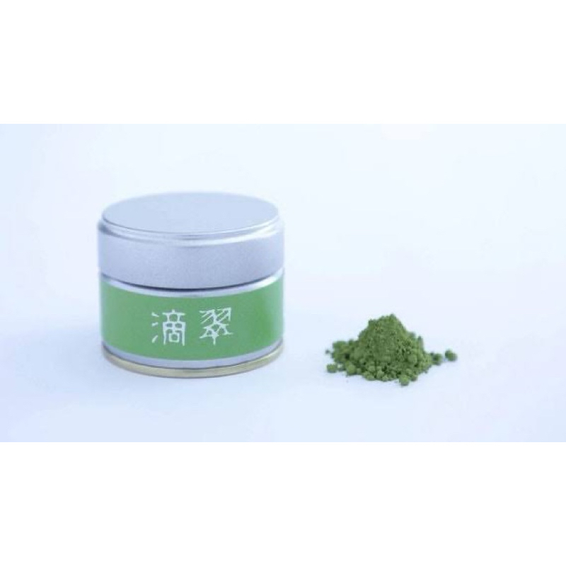 

[READY STOCK] UJIEN HONTEN CEREMONIAL MATCHA JAPAN