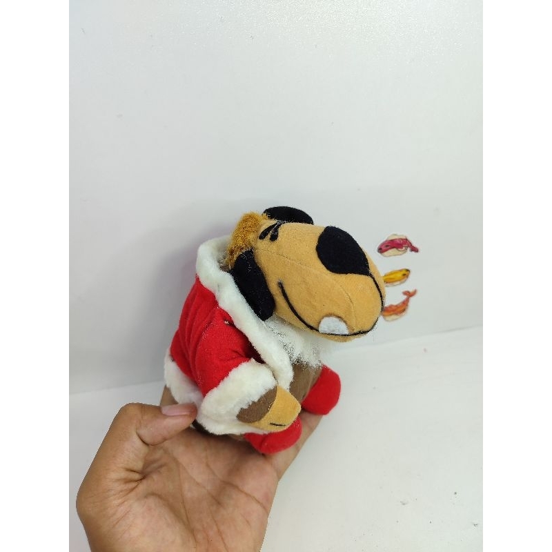 boneka wacky races original vintage anime
