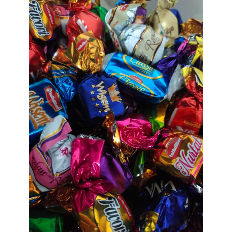 

Cokelat Turkiye