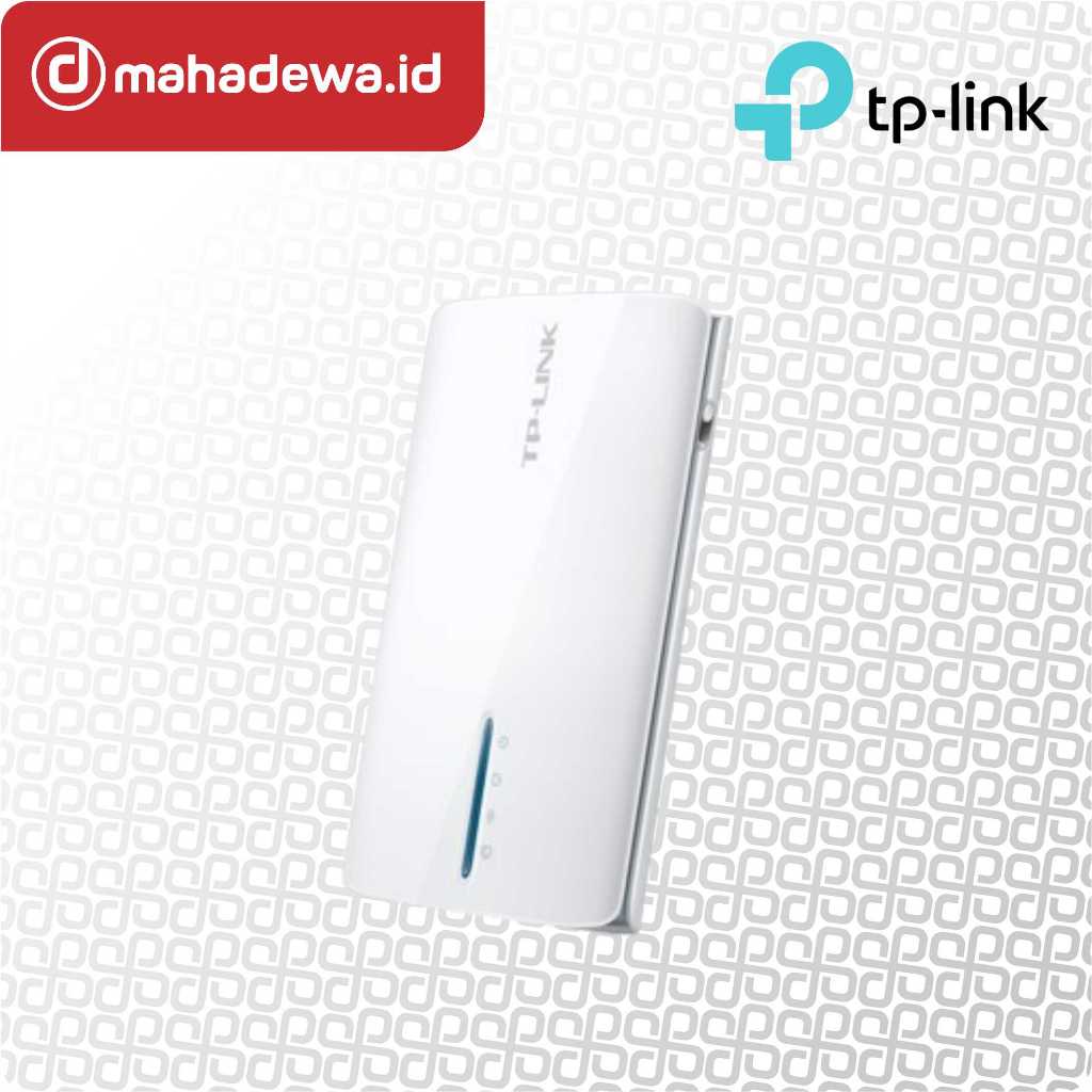 TP-Link WR MR3040 +USB Slot