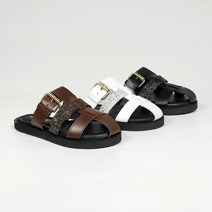 ERVAKA OFFICIAL-BARZYTA SANDAL